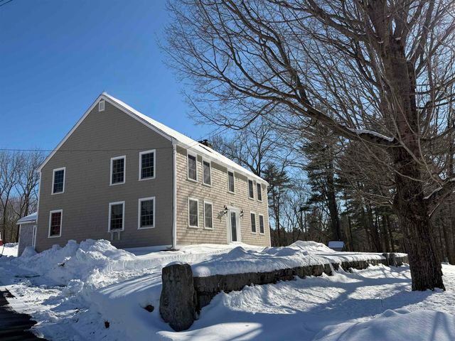 236 Sagamore Road, Rye, NH 03870