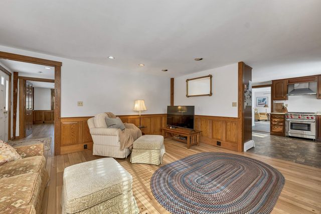 236 Sagamore Road, Rye, NH 03870