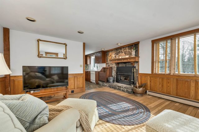 236 Sagamore Road, Rye, NH 03870