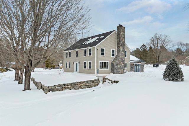 236 Sagamore Road, Rye, NH 03870