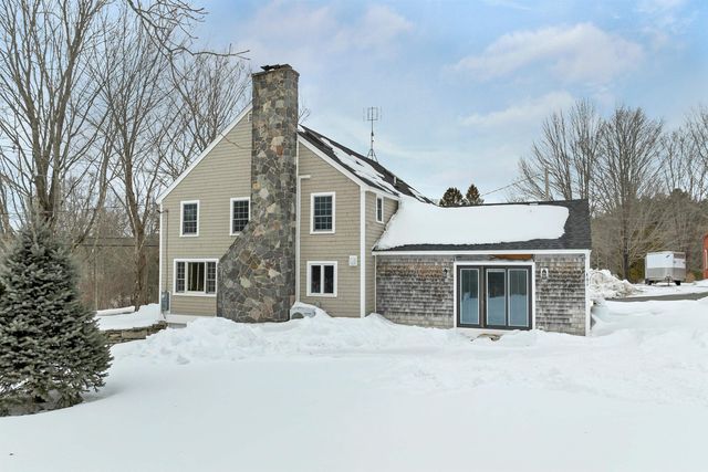 236 Sagamore Road, Rye, NH 03870