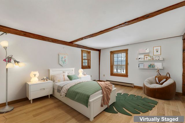 236 Sagamore Road, Rye, NH 03870