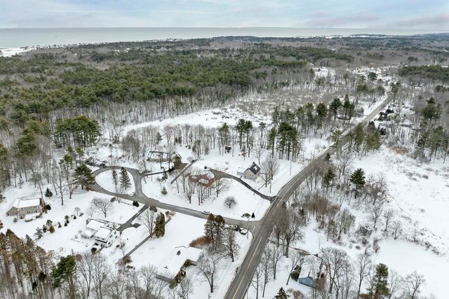 236 Sagamore Road, Rye, NH 03870