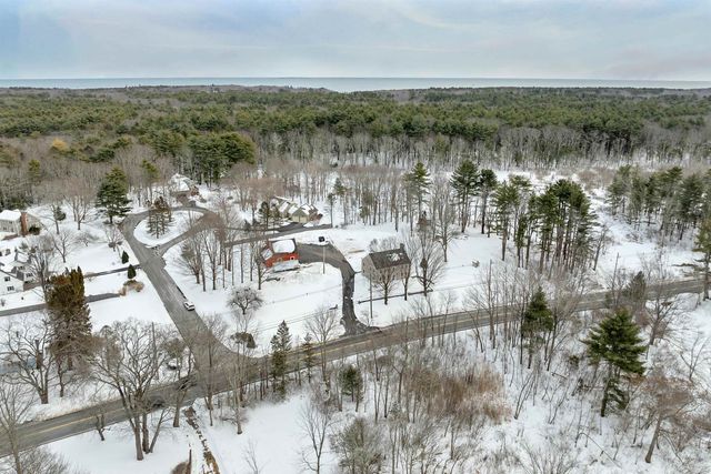 236 Sagamore Road, Rye, NH 03870