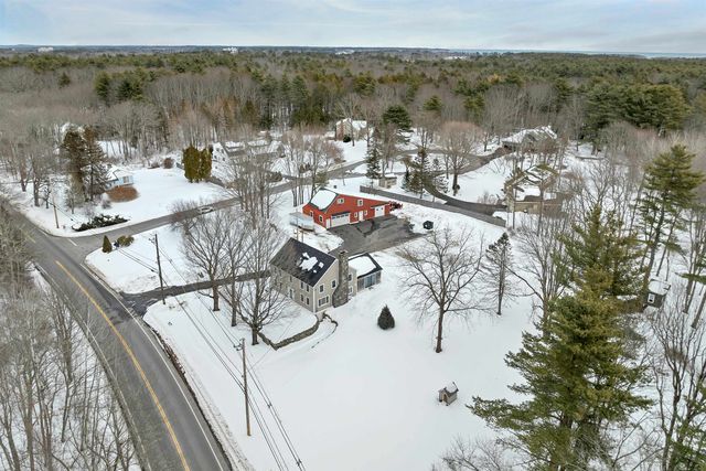 236 Sagamore Road, Rye, NH 03870