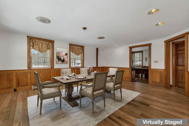 236 Sagamore Road, Rye, NH 03870