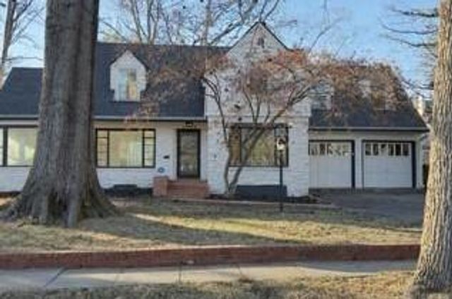 6728 Cherry Street, Kansas City, MO 64131