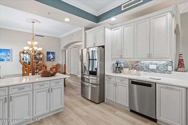 2022 Julep Drive, 206, Cocoa Beach, FL 32931