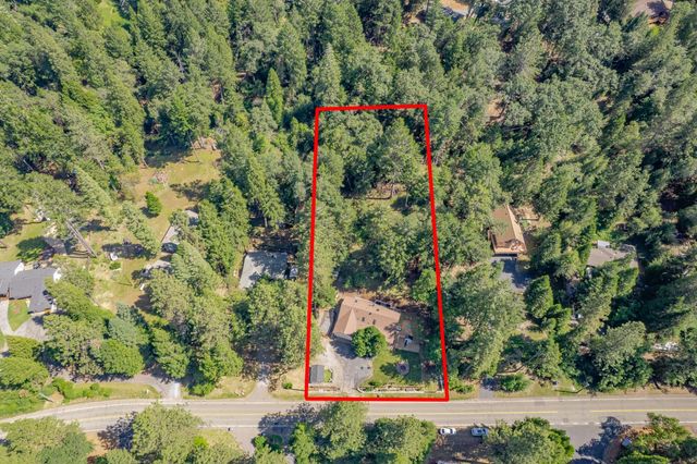 5287 cold springs Dr, Foresthill, CA 95631