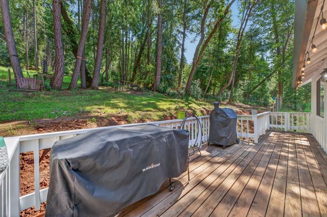 5287 cold springs Dr, Foresthill, CA 95631