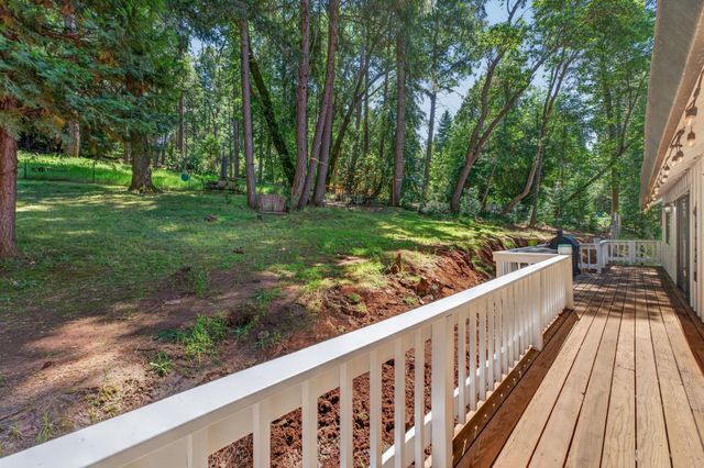 5287 cold springs Dr, Foresthill, CA 95631