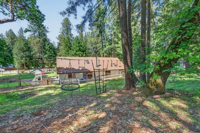 5287 cold springs Dr, Foresthill, CA 95631