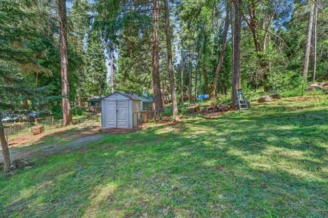5287 cold springs Dr, Foresthill, CA 95631