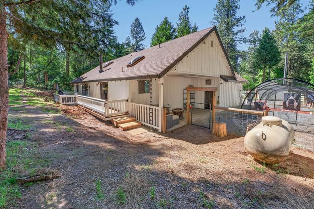 5287 cold springs Dr, Foresthill, CA 95631