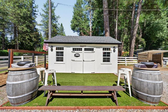 5287 cold springs Dr, Foresthill, CA 95631