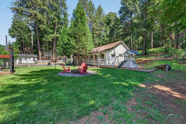 5287 cold springs Dr, Foresthill, CA 95631