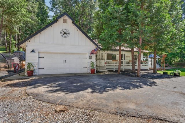 5287 cold springs Dr, Foresthill, CA 95631