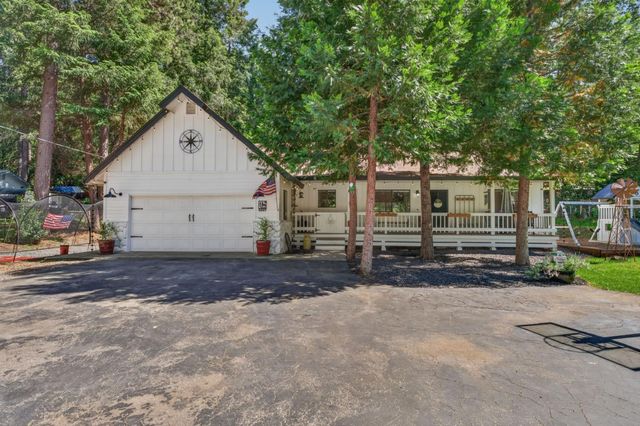 5287 cold springs Dr, Foresthill, CA 95631