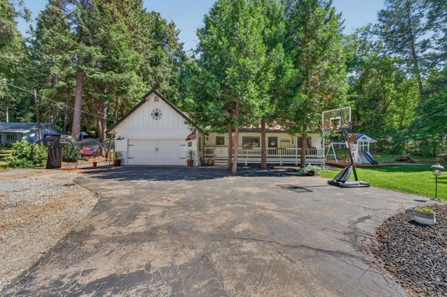 5287 cold springs Dr, Foresthill, CA 95631