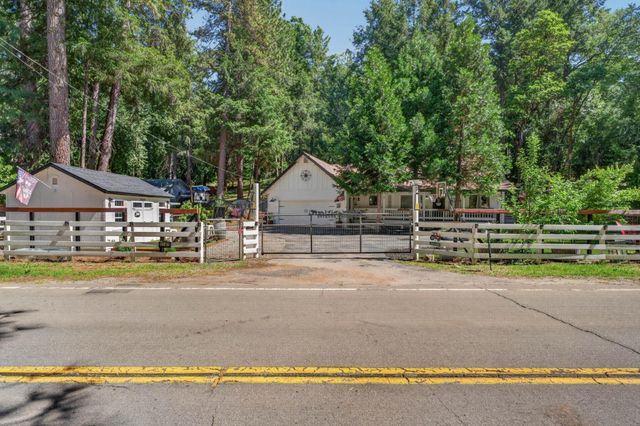 5287 cold springs Dr, Foresthill, CA 95631