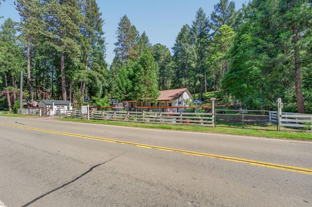 5287 cold springs Dr, Foresthill, CA 95631