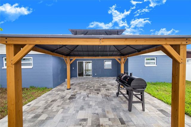 3104 ASH COURT, Dunedin, FL 34698