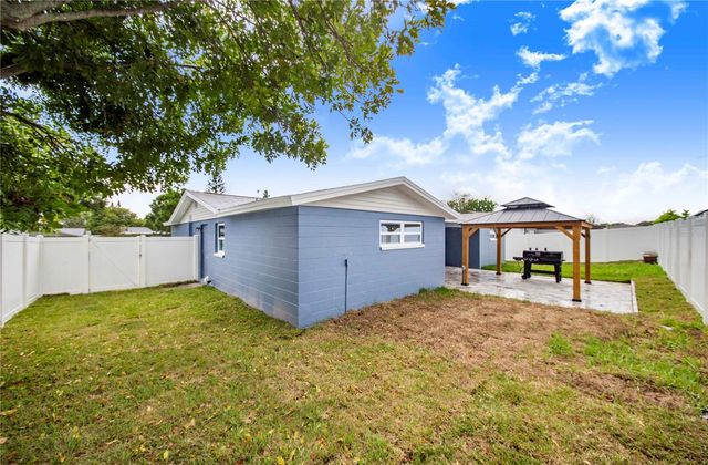 3104 ASH COURT, Dunedin, FL 34698