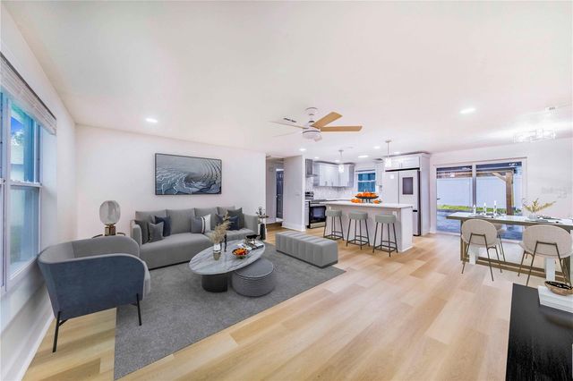 3104 ASH COURT, Dunedin, FL 34698