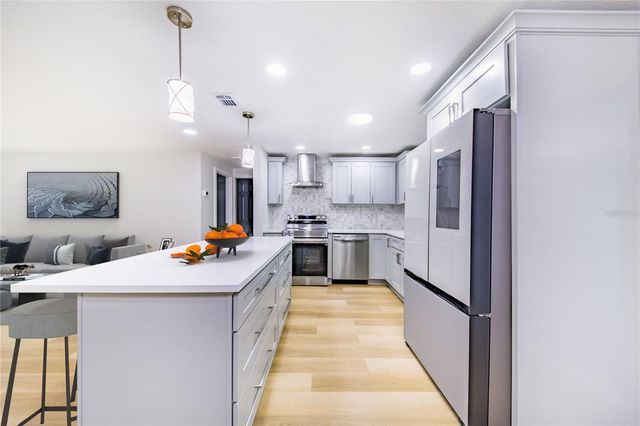 3104 ASH COURT, Dunedin, FL 34698