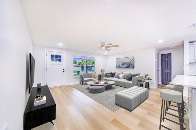 3104 ASH COURT, Dunedin, FL 34698