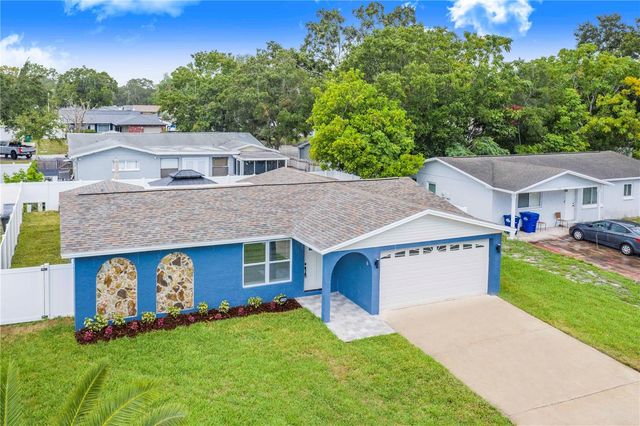 3104 ASH COURT, Dunedin, FL 34698