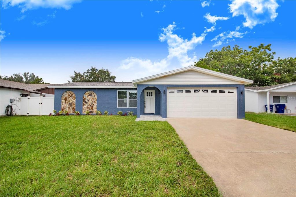 3104 ASH COURT, Dunedin, FL 34698