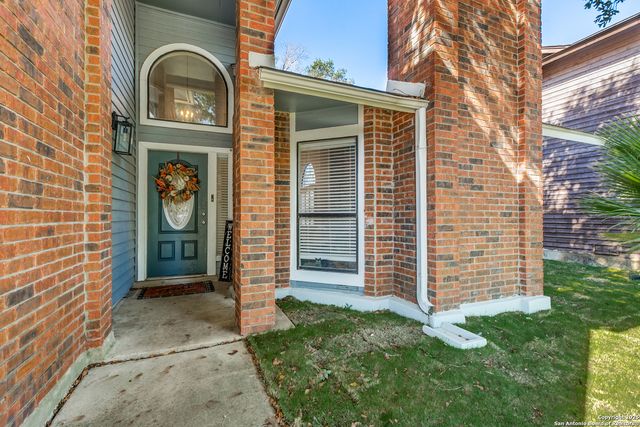 3207 Green Spg, San Antonio, TX 78247