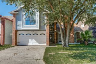 3207 Green Spg, San Antonio, TX 78247