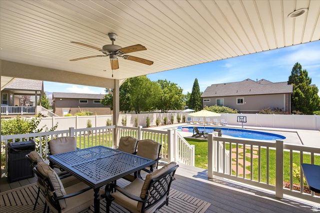 2973 W RED SAND RD, West Haven, UT 84401