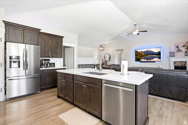 2973 W RED SAND RD, West Haven, UT 84401