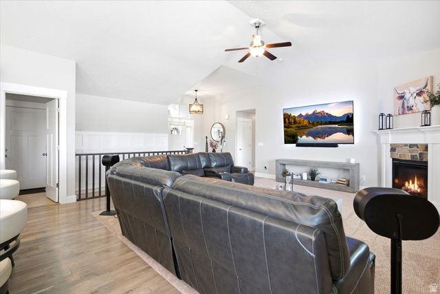 2973 W RED SAND RD, West Haven, UT 84401