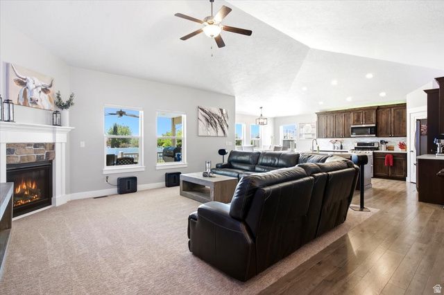 2973 W RED SAND RD, West Haven, UT 84401