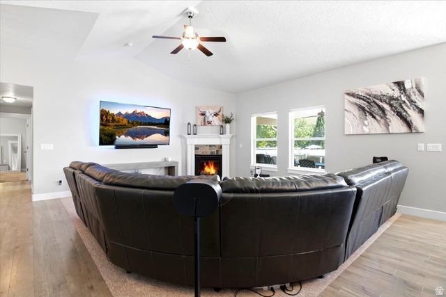 2973 W RED SAND RD, West Haven, UT 84401