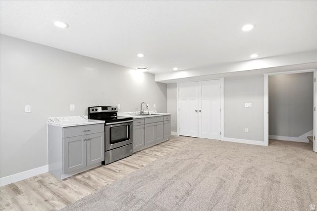 2973 W RED SAND RD, West Haven, UT 84401