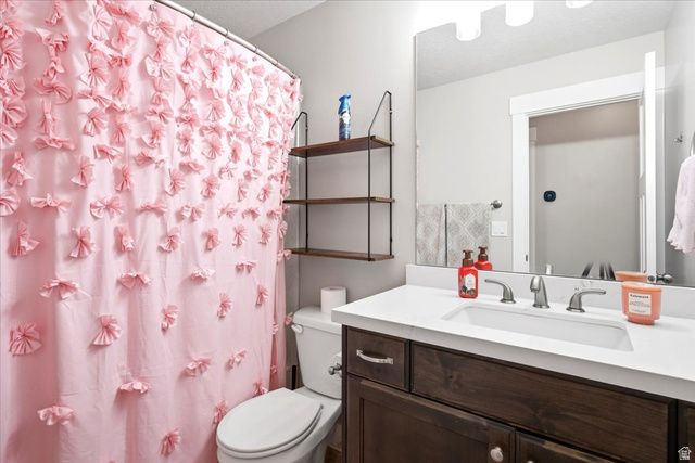 2973 W RED SAND RD, West Haven, UT 84401