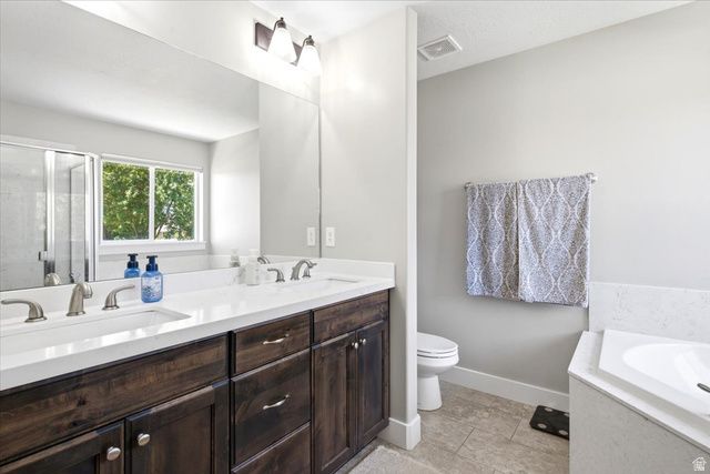 2973 W RED SAND RD, West Haven, UT 84401