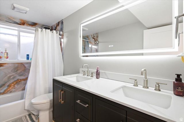 2973 W RED SAND RD, West Haven, UT 84401