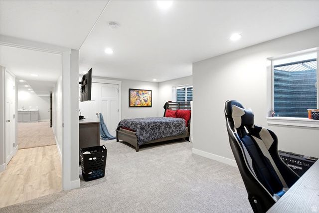 2973 W RED SAND RD, West Haven, UT 84401