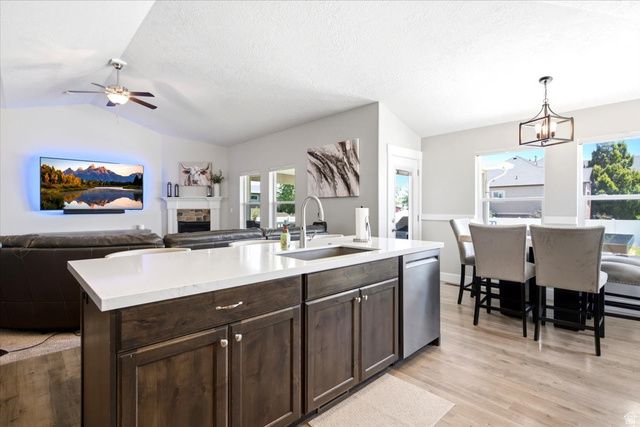 2973 W RED SAND RD, West Haven, UT 84401