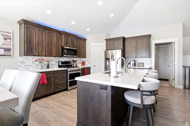 2973 W RED SAND RD, West Haven, UT 84401