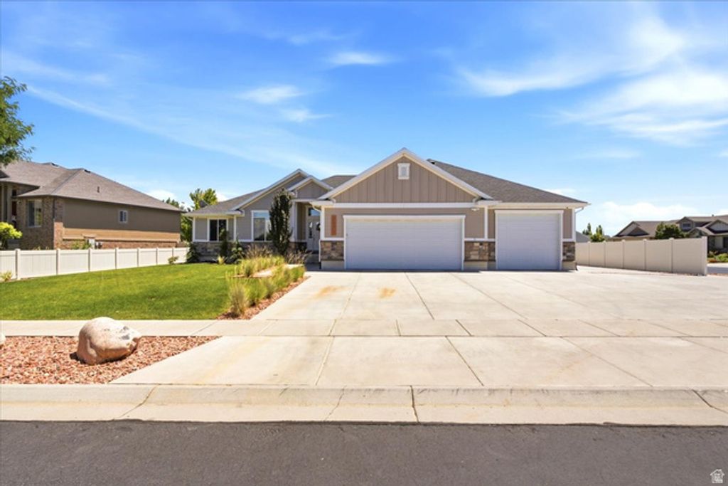 2973 W RED SAND RD, West Haven, UT 84401 — photo 5