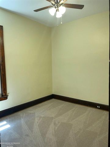 3930 Trumbull Street, Detroit, MI 48208