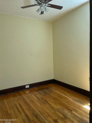 3930 Trumbull Street, Detroit, MI 48208