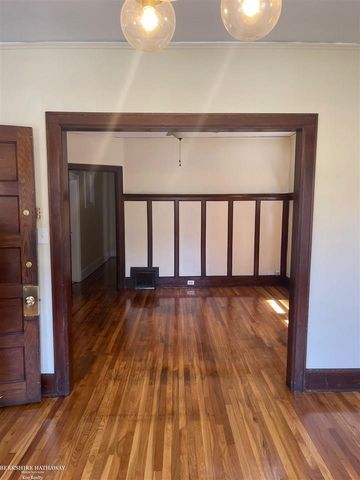 3930 Trumbull Street, Detroit, MI 48208